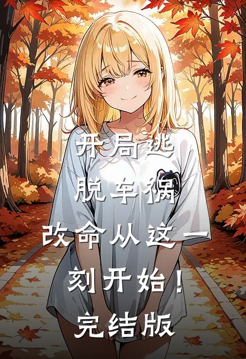 开局逃脱车祸，改命从这一刻开始！完结版