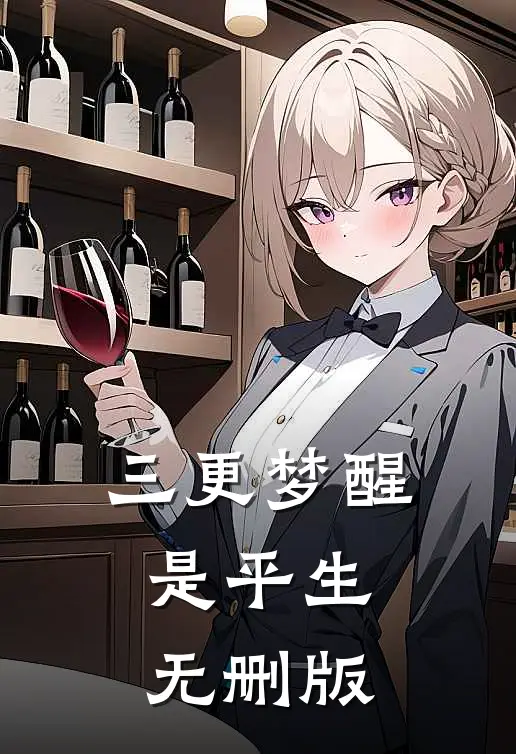 三更梦醒是平生无删版