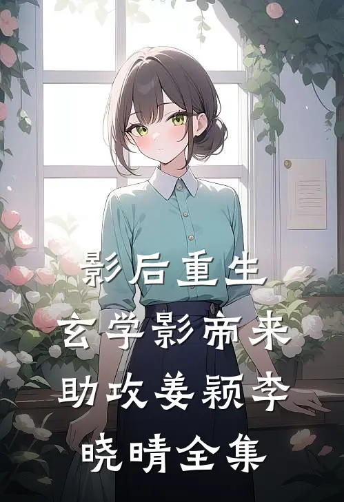 影后重生，玄学影帝来助攻姜颖李晓晴 全集