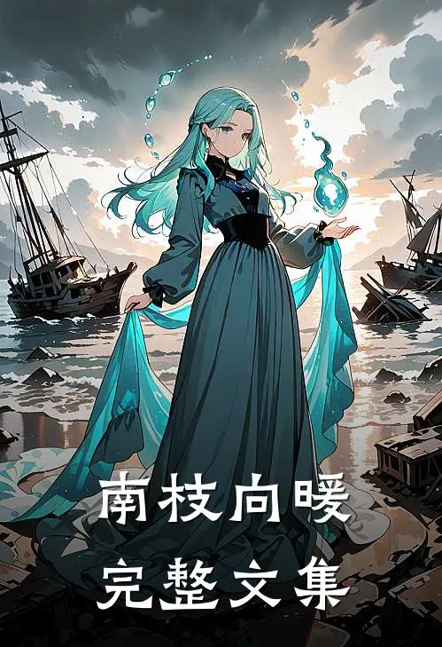 南枝向暖完整文集