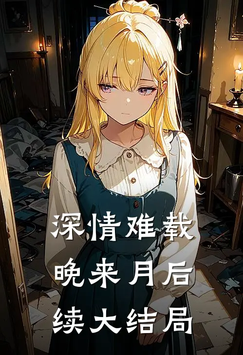 深情难载晚来月后续大结局