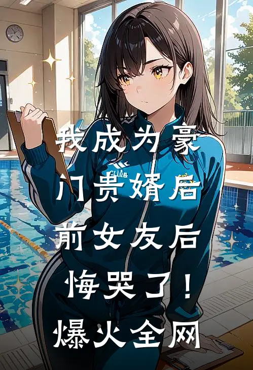 我成为豪门贵婿后，前女友后悔哭了！爆火全网