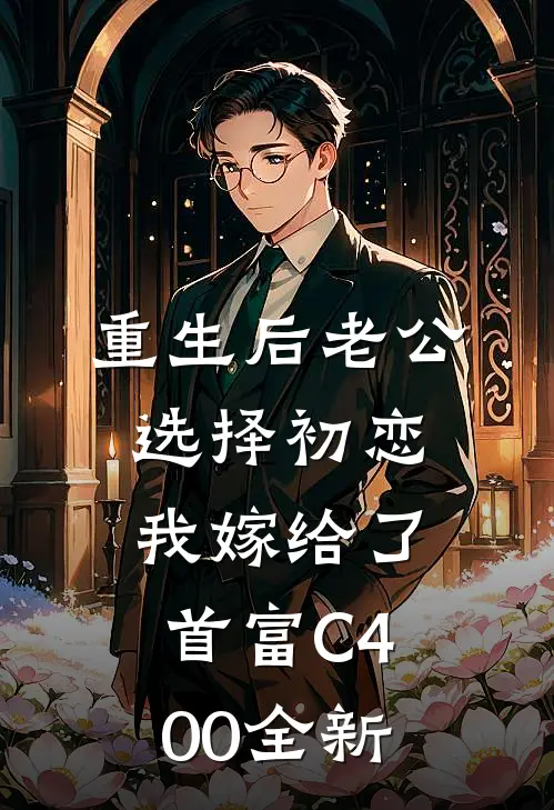 重生后老公选择初恋，我嫁给了首富C400全新