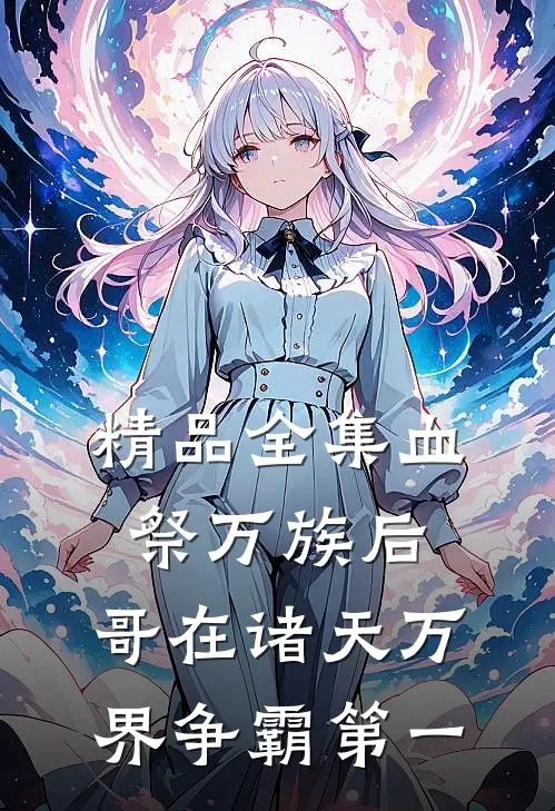 精品全集血祭万族后，哥在诸天万界争霸第一