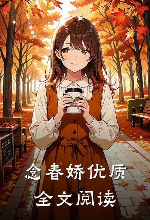 念春娇优质全文阅读