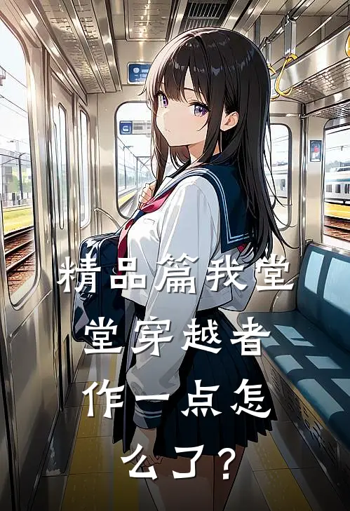 精品篇我堂堂穿越者，作一点怎么了？