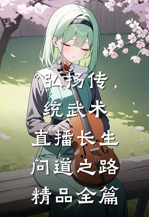 弘扬传统武术，直播长生问道之路精品全篇
