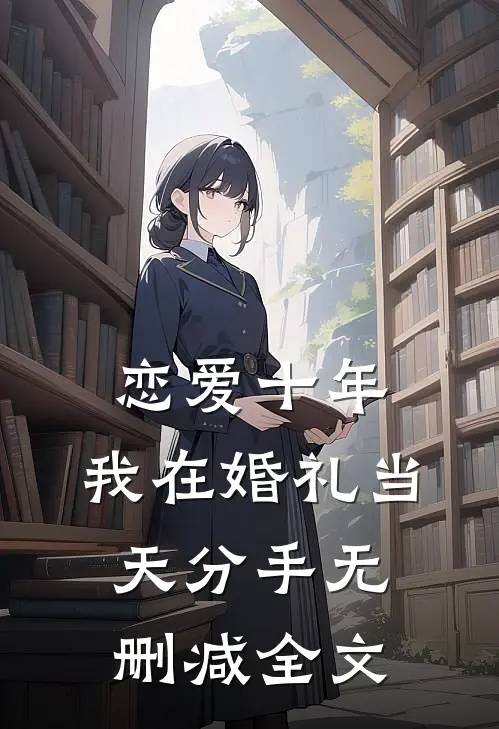 恋爱十年，我在婚礼当天分手无删减全文