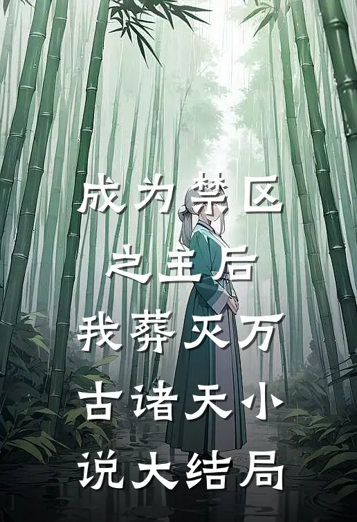 成为禁区之主后，我葬灭万古诸天小说大结局