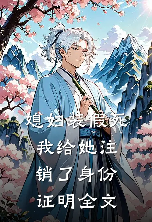 媳妇装假死，我给她注销了身份证明全文