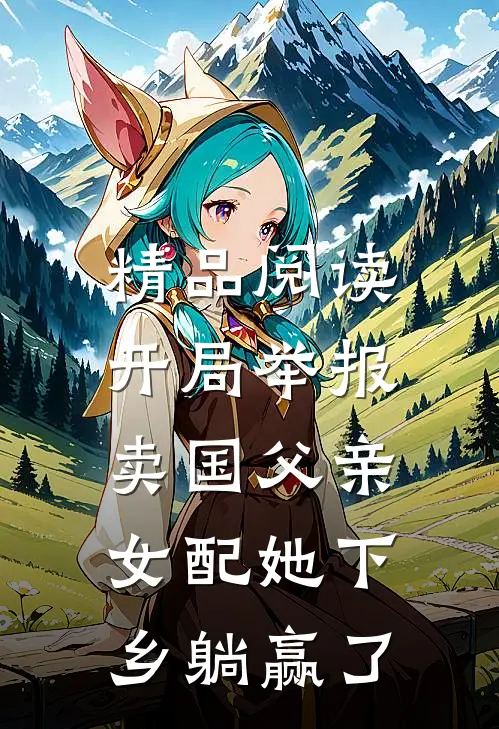 精品阅读开局举报卖国父亲，女配她下乡躺赢了
