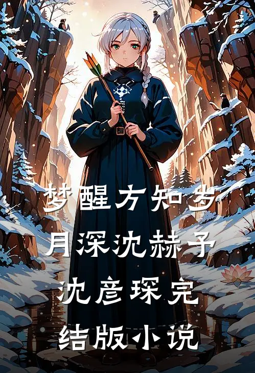梦醒方知岁月深沈赫予沈彦琛完结版小说