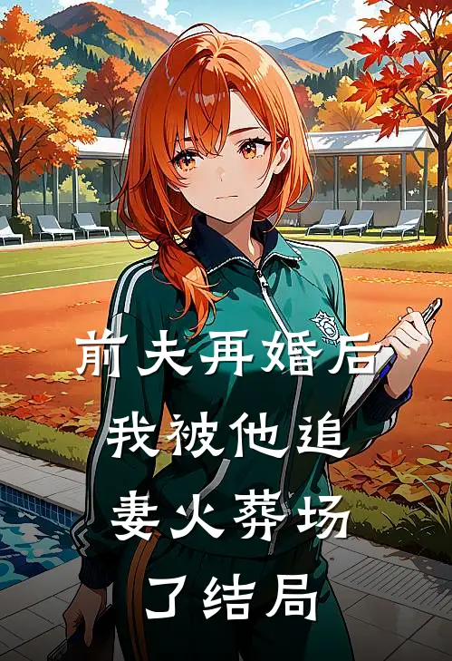 前夫再婚后，我被他追妻火葬场了结局
