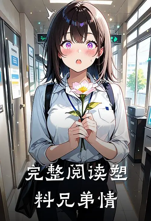 完整阅读塑料兄弟情