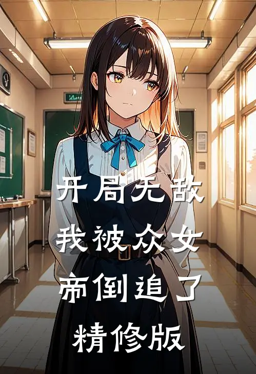 开局无敌,我被众女帝倒追了精修版免费阅读