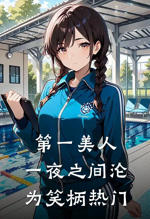 第一美人，一夜之间沦为笑柄热门