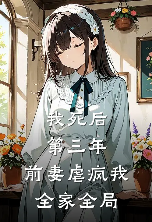 我死后第三年，前妻虐疯我全家全局