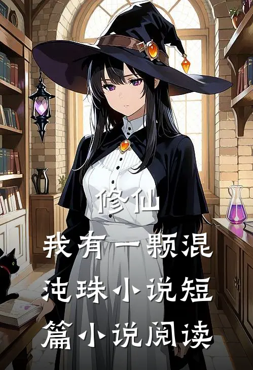 修仙:我有一颗混沌珠小说短篇小说阅读
