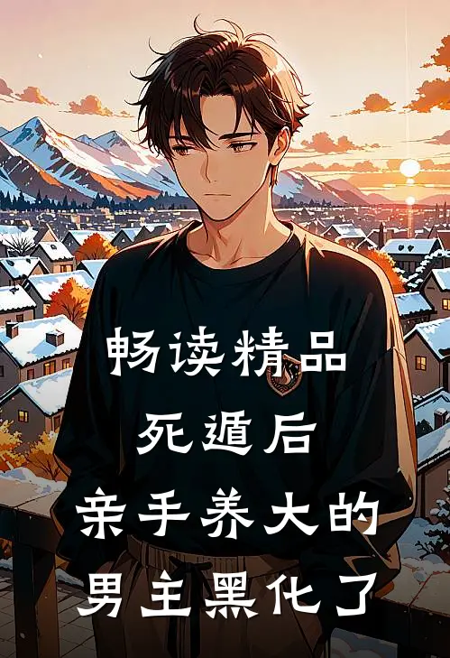 畅读精品死遁后，亲手养大的男主黑化了