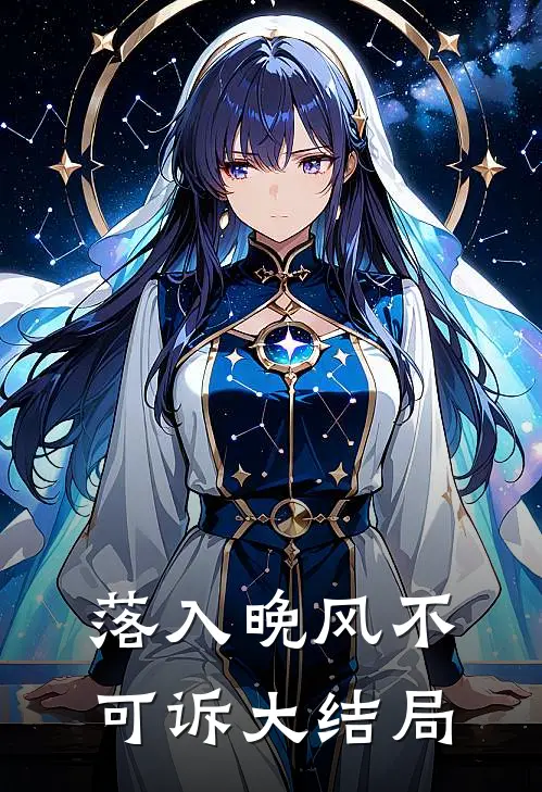 落入晚风不可诉大结局