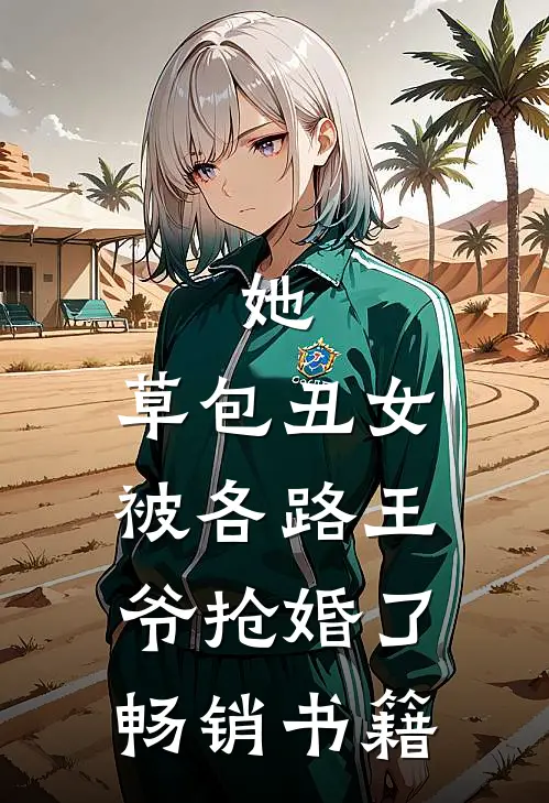 她，草包丑女，被各路王爷抢婚了畅销书籍