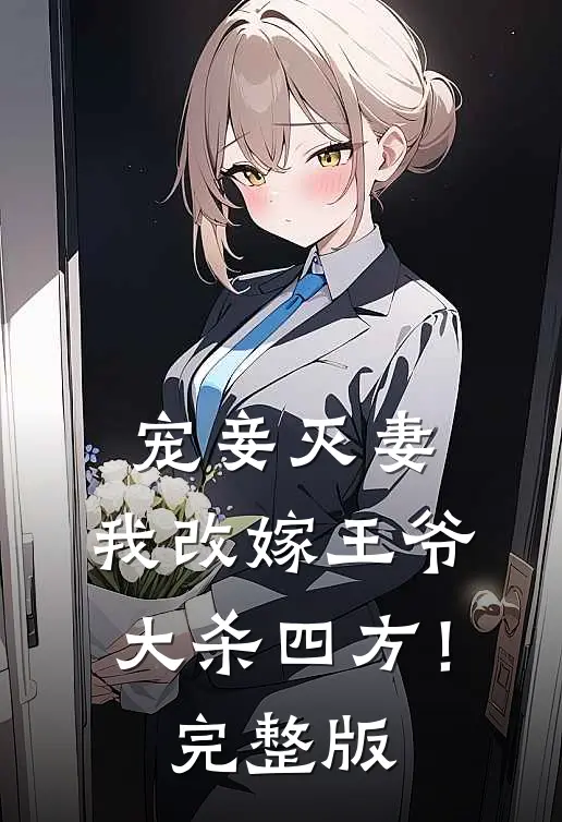 宠妾灭妻,我改嫁王爷大杀四方!完整版免费阅读