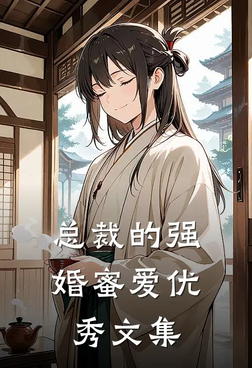 总裁的强婚蜜爱优秀文集