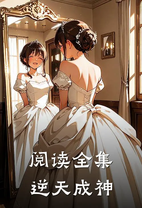阅读全集逆天成神