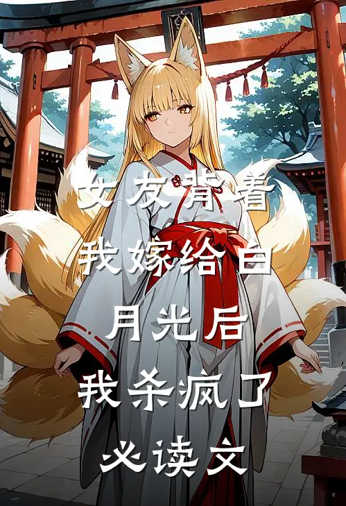 女友背着我嫁给白月光后，我杀疯了必读文