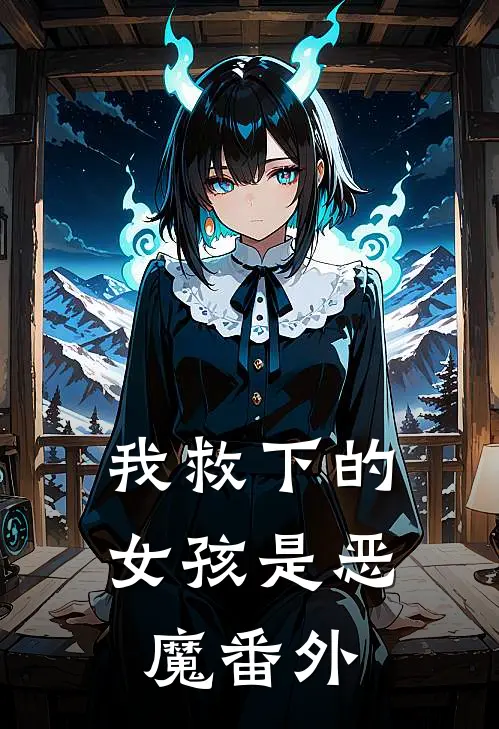 我救下的女孩是恶魔 番外
