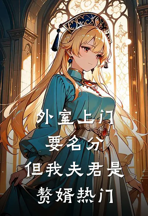 外室上门要名分，但我夫君是赘婿热门