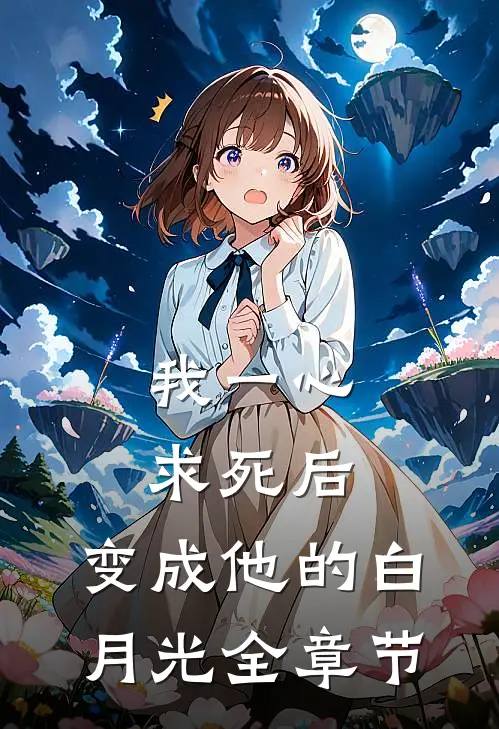我一心求死后，变成他的白月光全章节