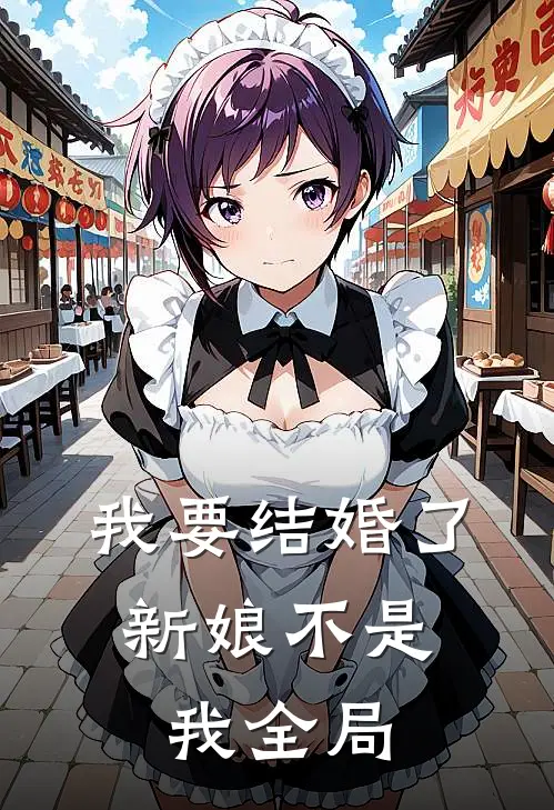 我要结婚了，新娘不是我全局