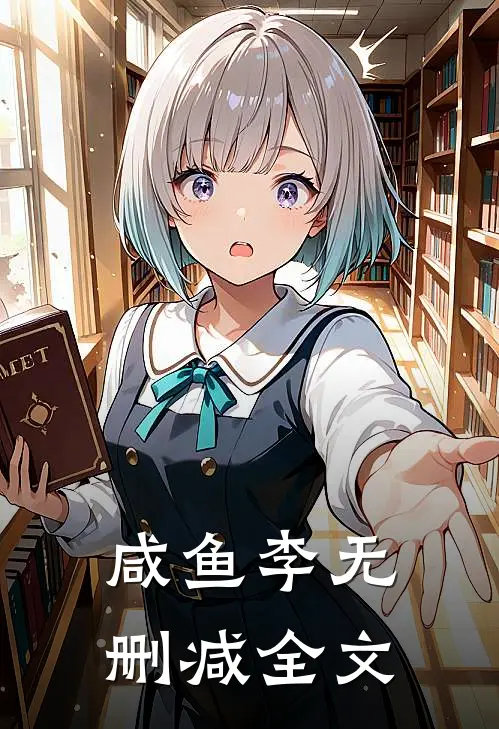 咸鱼李无删减全文