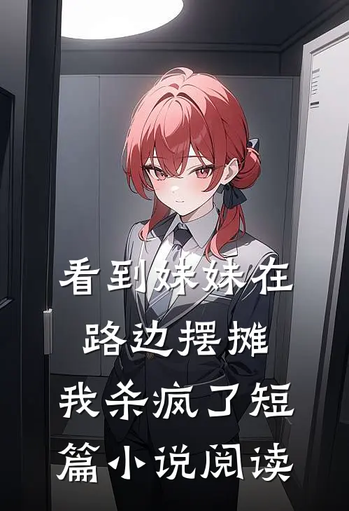 看到妹妹在路边摆摊,我杀疯了短篇阅读全文