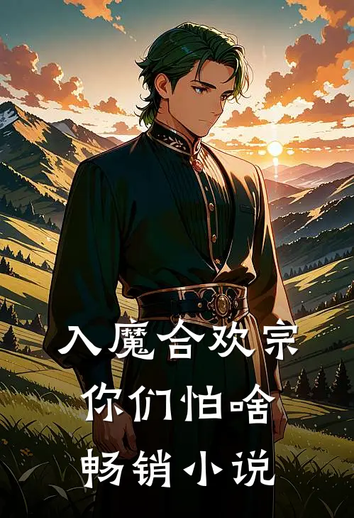 入魔合欢宗，你们怕啥畅销小说