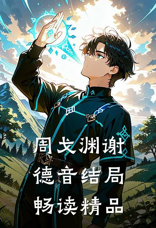 周戈渊谢德音结局畅读精品