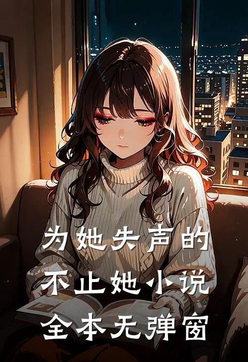 为她失声的，不止她小说全本无弹窗
