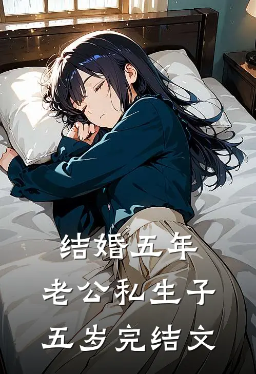 结婚五年，老公私生子五岁完结文
