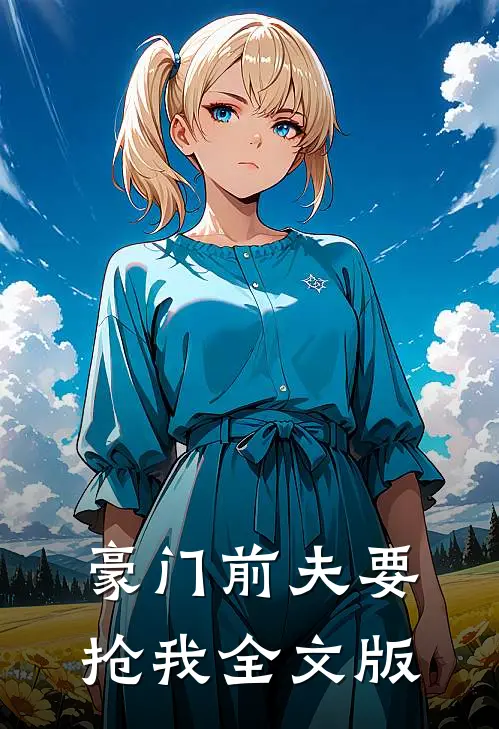 豪门前夫要抢我全文版