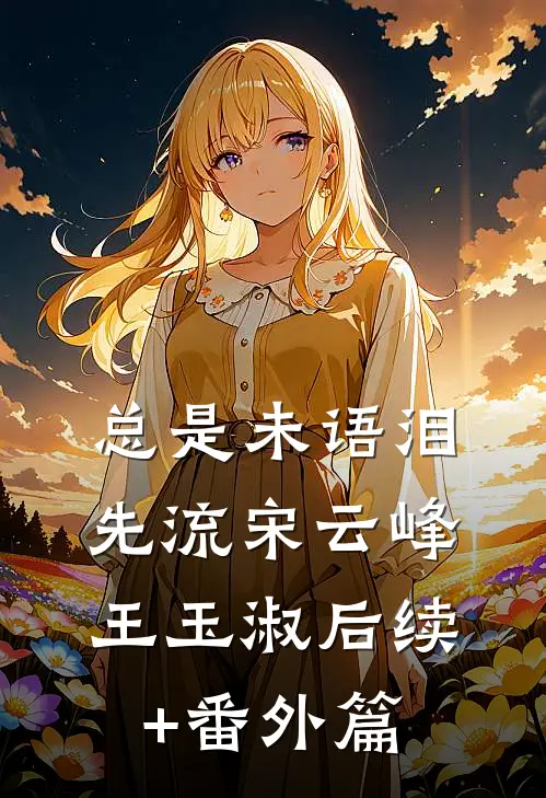 总是未语泪先流宋云峰王玉淑后续+番外篇