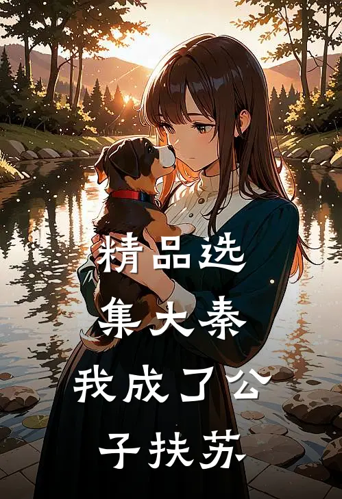 精品选集大秦，我成了公子扶苏
