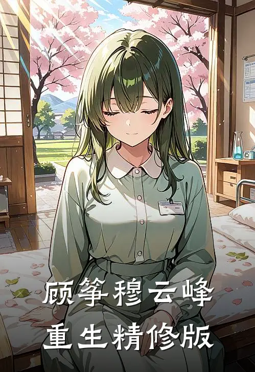 顾筝穆云峰重生精修版