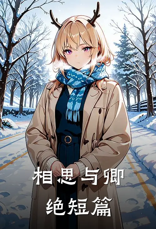 相思与卿绝短篇