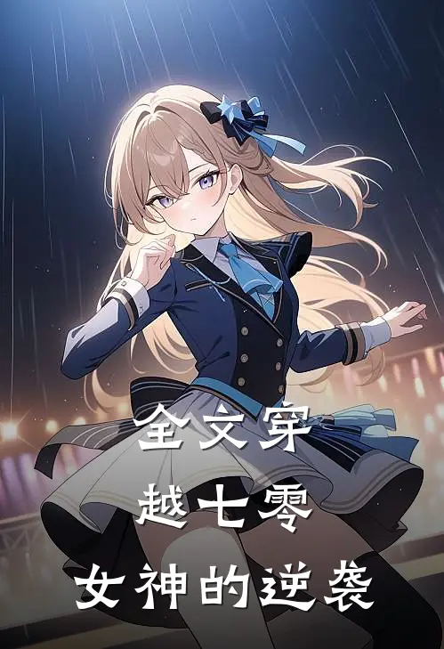 全文穿越七零：女神的逆袭