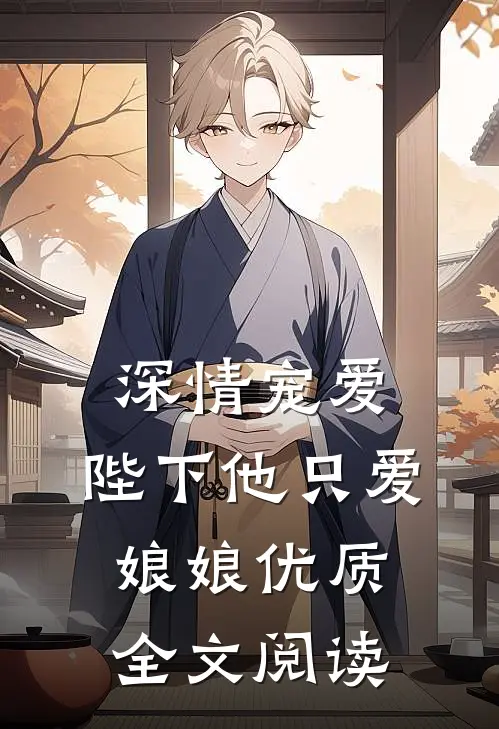 深情宠爱：陛下他只爱娘娘优质全文阅读