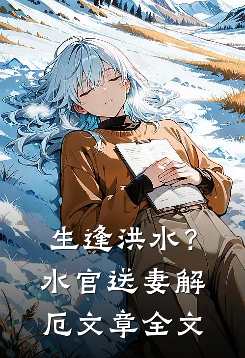 生逢洪水？水官送妻解厄文章全文