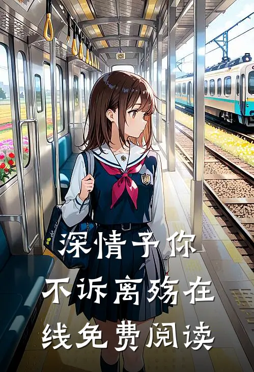 深情予你，不诉离殇在线免费阅读