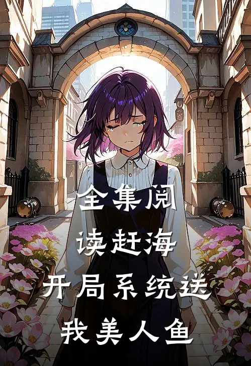 全集阅读赶海：开局系统送我美人鱼