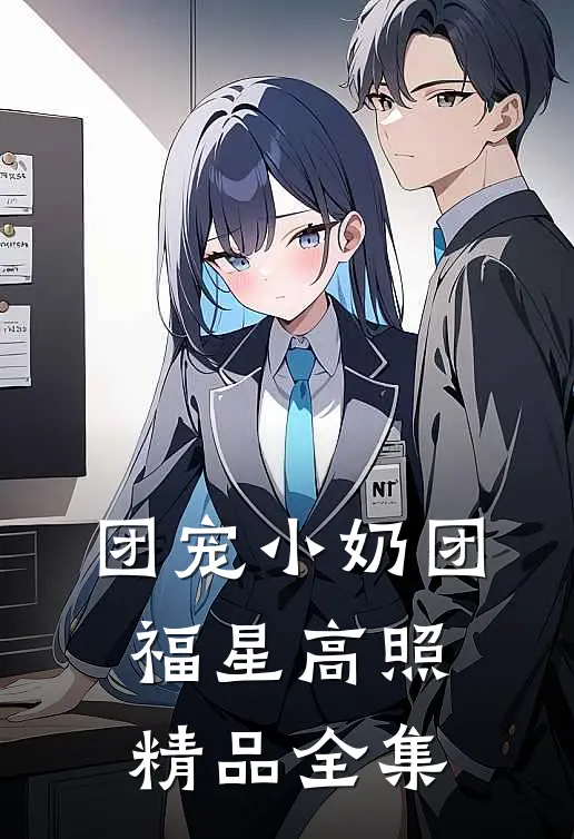 团宠小奶团福星高照精品全集